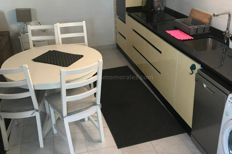 Resale - Duplex - La Mata - Cabo Cervera