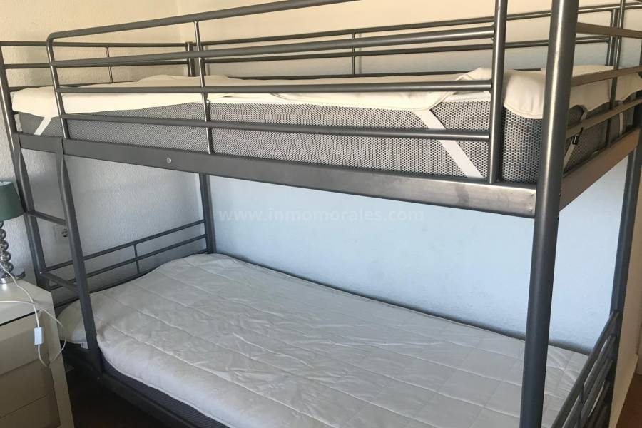 Resale - Duplex - La Mata - Cabo Cervera