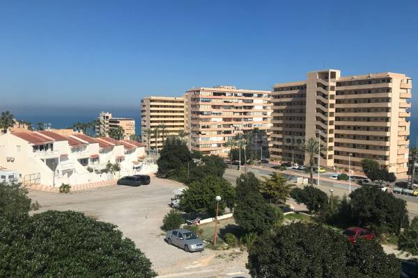 Duplex - Resale - La Mata - Cabo Cervera
