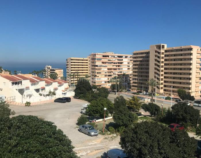 Duplex - Resale - La Mata - Cabo Cervera