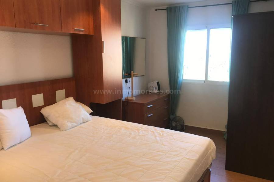 Resale - Duplex - La Mata - Cabo Cervera