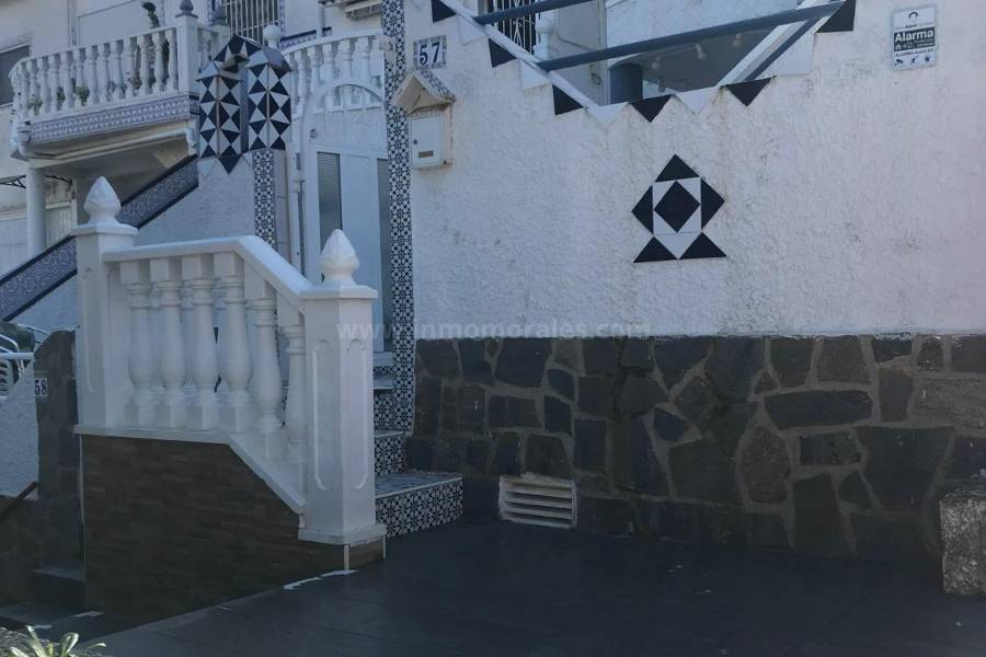 Resale - Duplex - La Mata - Cabo Cervera