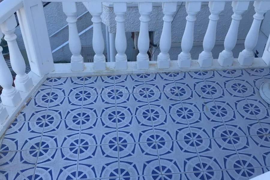 Resale - Duplex - La Mata - Cabo Cervera