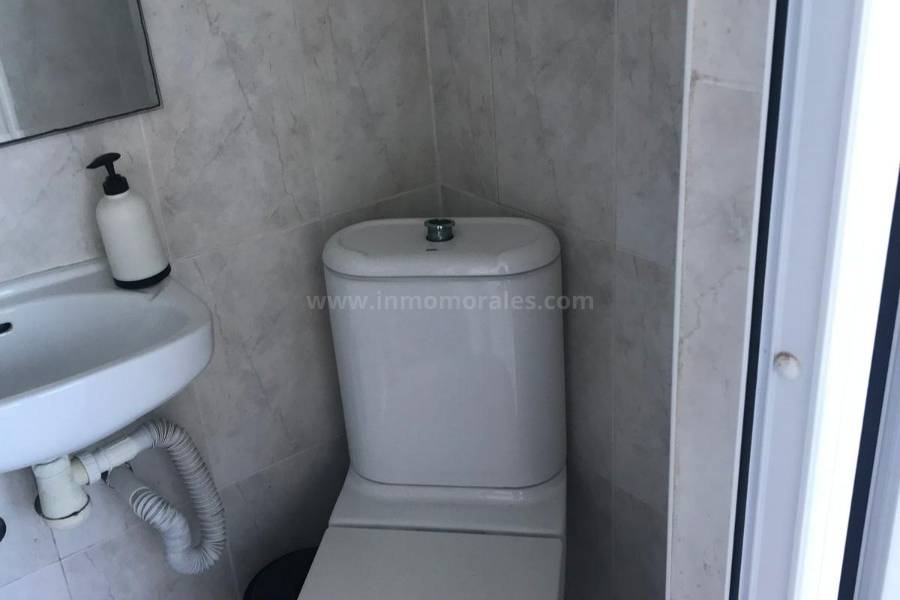 Resale - Duplex - La Mata - Cabo Cervera