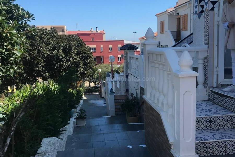 Resale - Duplex - La Mata - Cabo Cervera