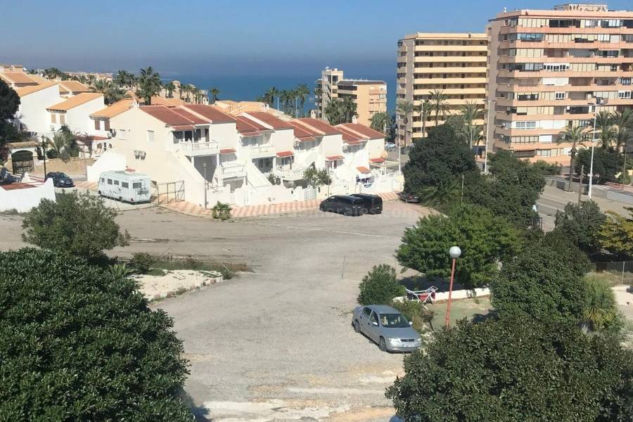 Resale - Duplex - La Mata - Cabo Cervera