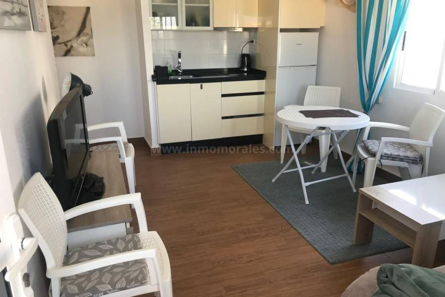 Resale - Duplex - La Mata - Cabo Cervera