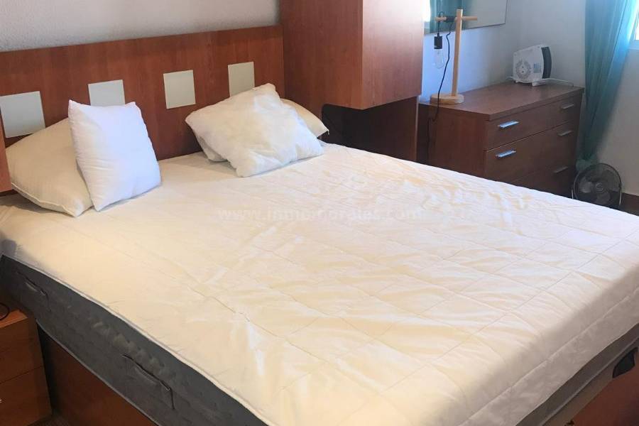 Resale - Duplex - La Mata - Cabo Cervera