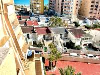 Resale - Garage - La Mata - Cabo Cervera