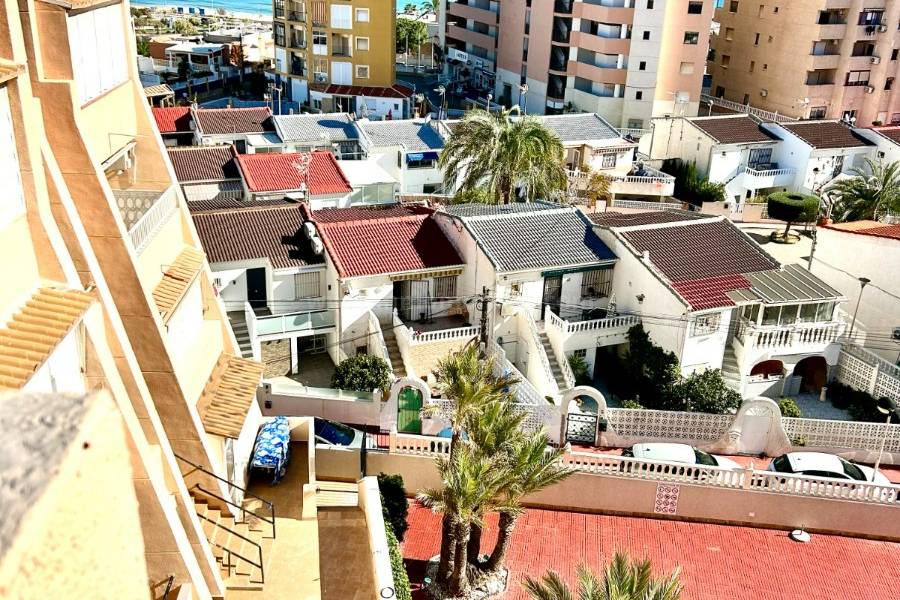 Resale - Garage - La Mata - Cabo Cervera