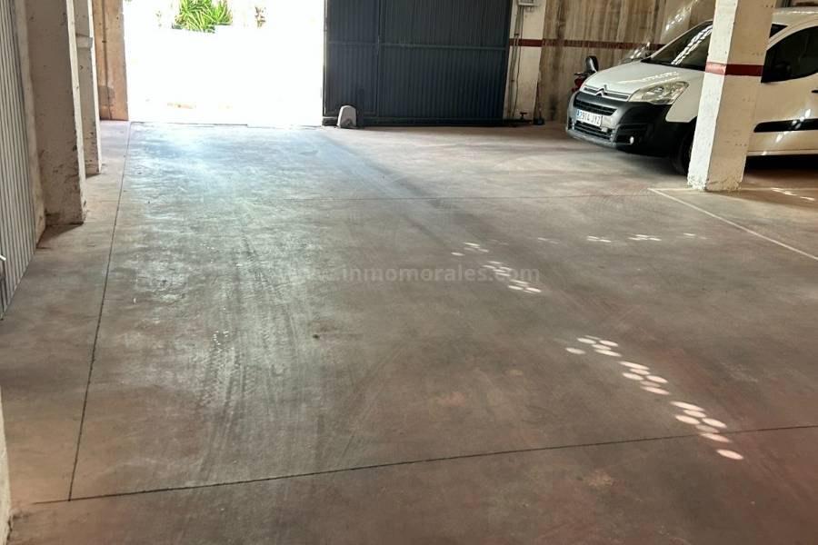Resale - Garage - La Mata - Cabo Cervera
