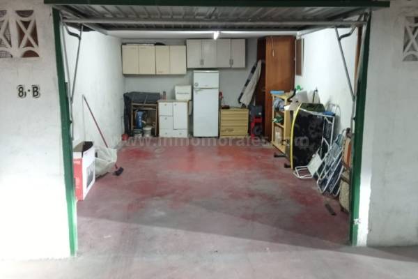 Garage - Resale - La Mata - Cabo Cervera