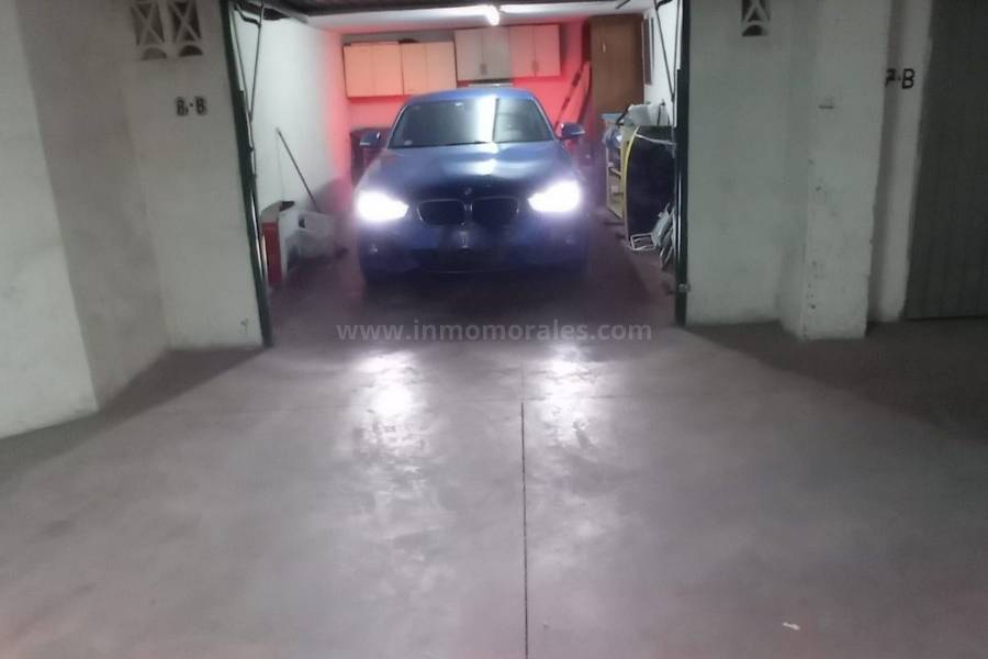 Resale - Garage - La Mata - Cabo Cervera