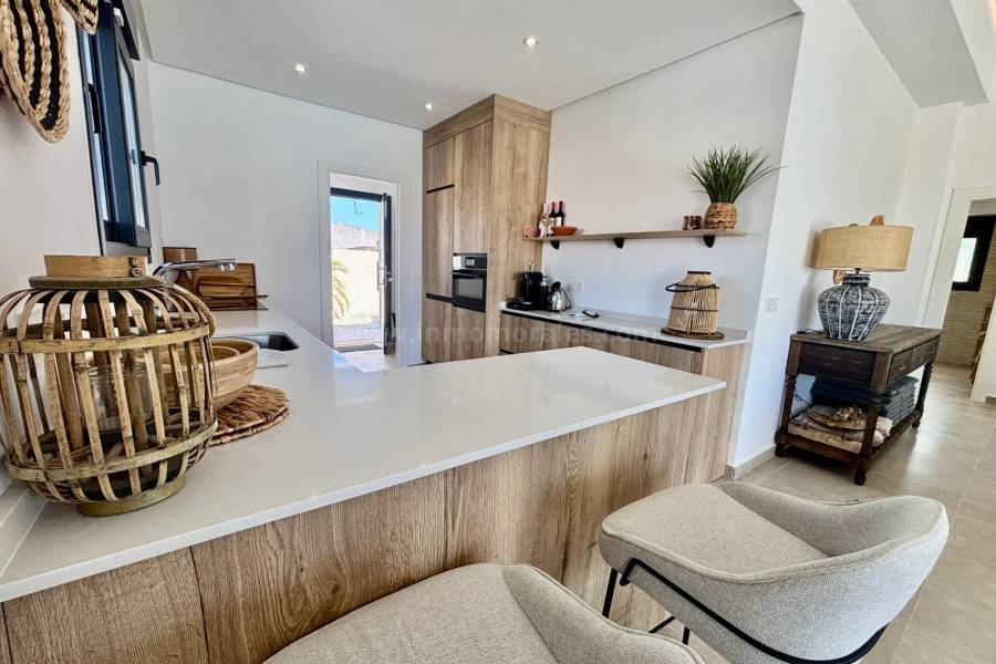 Nueva construcción  - Chalet / Villa - Rafal