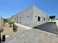 Nueva construcción  - Chalet / Villa - Rafal