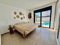 Nueva construcción  - Chalet / Villa - Rafal