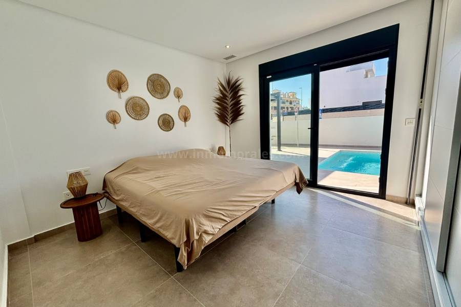 Nueva construcción  - Chalet / Villa - Rafal