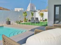 Nueva construcción  - Chalet / Villa - Rafal