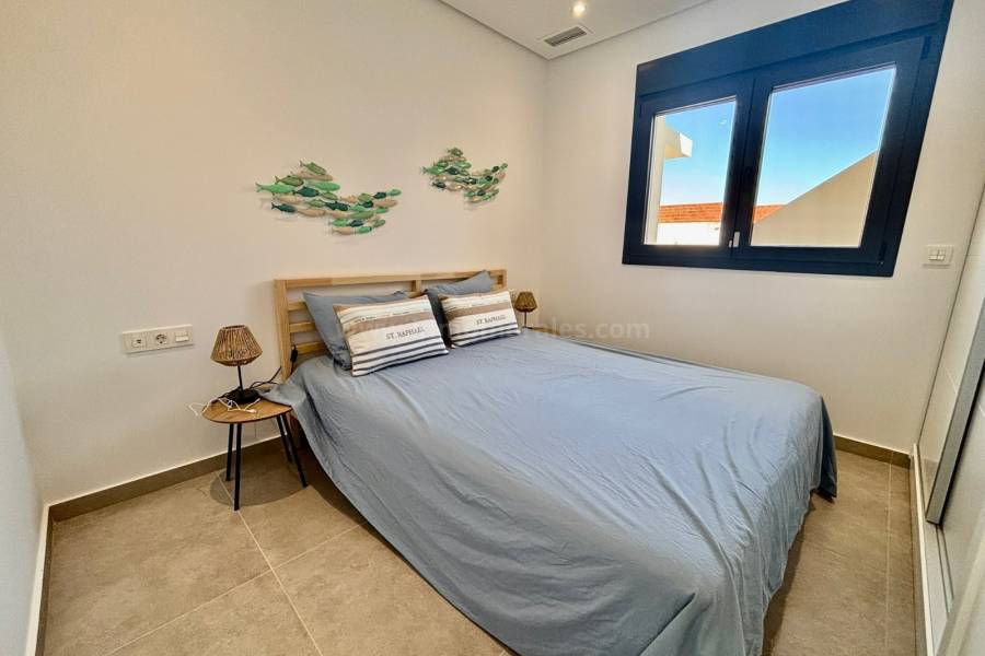 Nueva construcción  - Chalet / Villa - Rafal