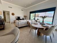 Nueva construcción  - Chalet / Villa - Rafal