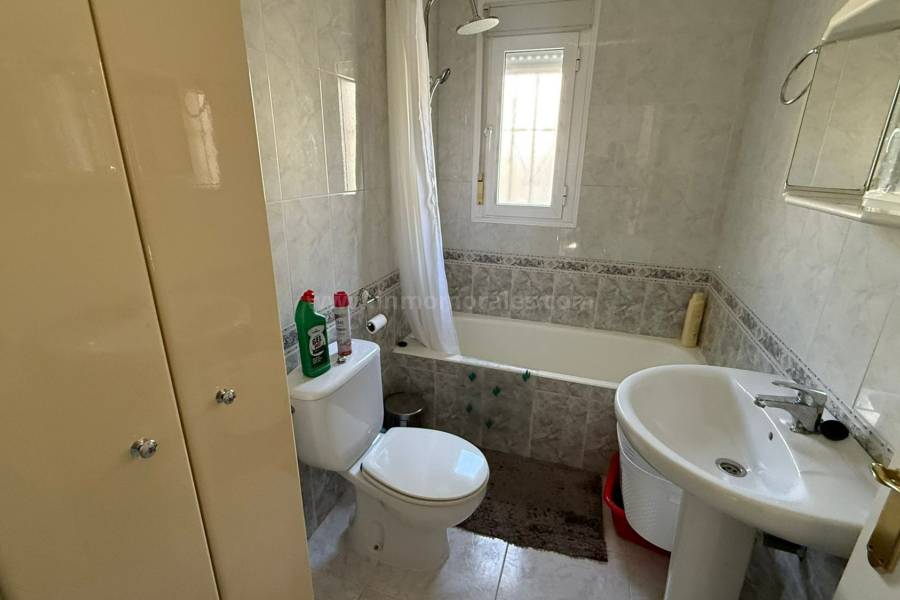 Resale - Semi detached Villa - Rojales - Ciudad Quesada