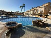 Resale - Semi detached Villa - Rojales - Ciudad Quesada
