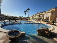 Resale - Semi detached Villa - Rojales - Ciudad Quesada
