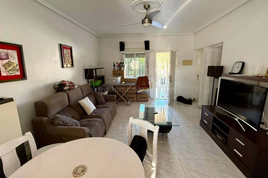 Resale - Semi detached Villa - Rojales - Ciudad Quesada