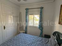 Resale - Semi detached Villa - Rojales - Ciudad Quesada