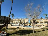 Resale - Semi detached Villa - Rojales - Ciudad Quesada