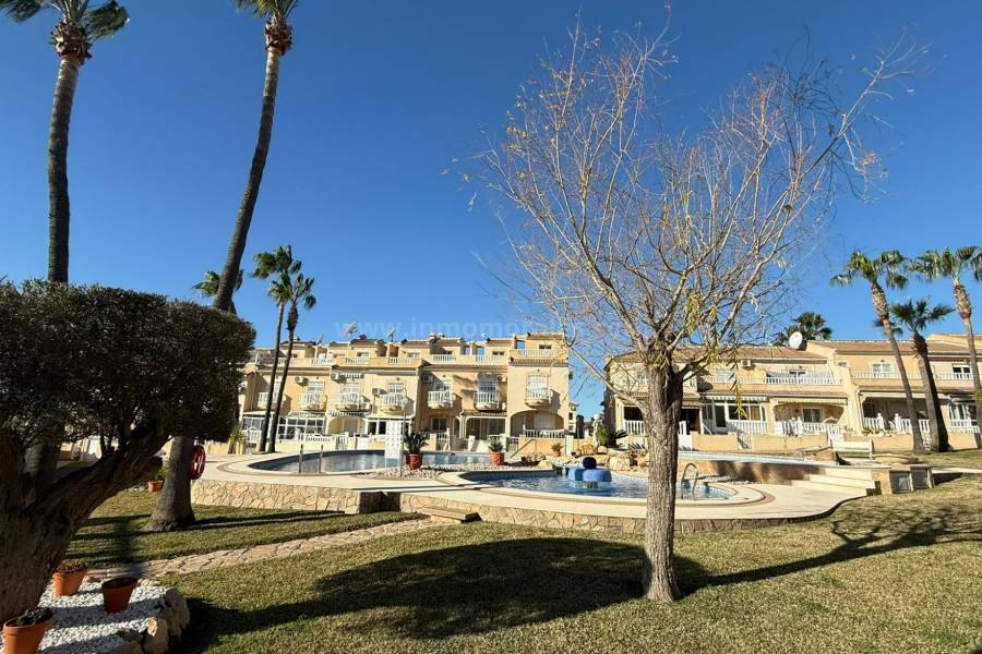 Resale - Semi detached Villa - Rojales - Ciudad Quesada