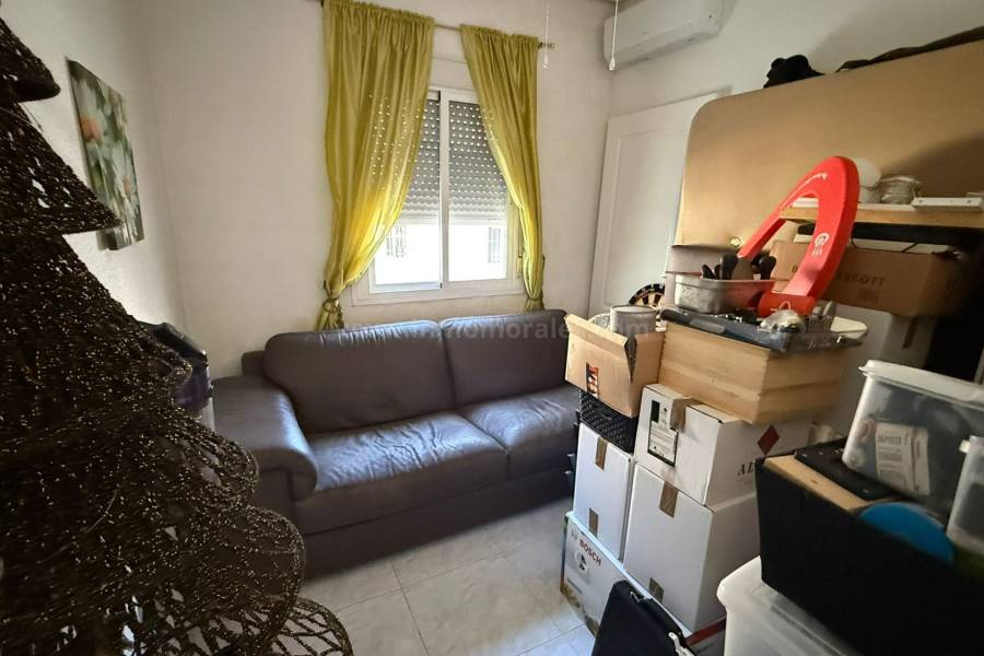 Resale - Semi detached Villa - Rojales - Ciudad Quesada
