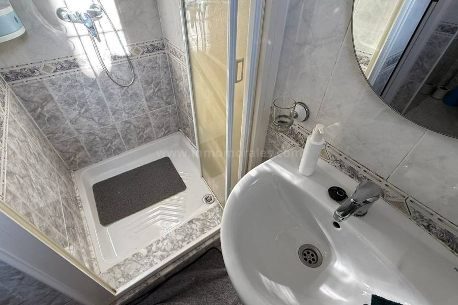Resale - Semi detached Villa - Rojales - Ciudad Quesada