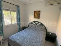 Resale - Semi detached Villa - Rojales - Ciudad Quesada