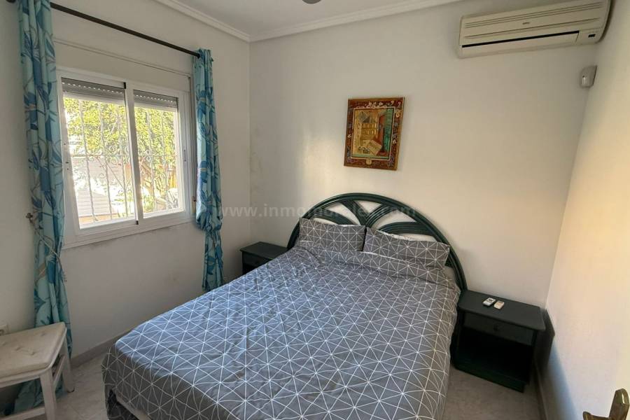 Resale - Semi detached Villa - Rojales - Ciudad Quesada