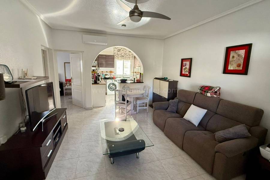Resale - Semi detached Villa - Rojales - Ciudad Quesada