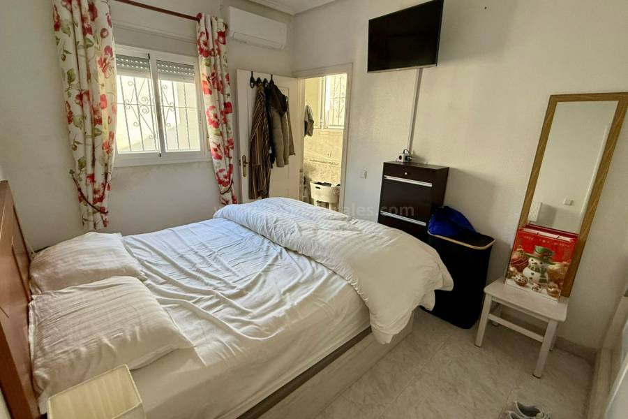 Resale - Semi detached Villa - Rojales - Ciudad Quesada