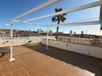 Resale - Semi detached Villa - Rojales - Ciudad Quesada
