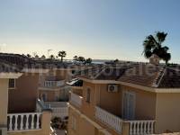 Resale - Semi detached Villa - Rojales - Ciudad Quesada
