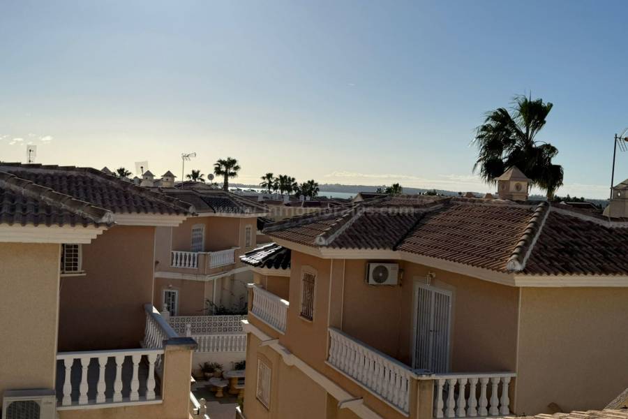 Resale - Semi detached Villa - Rojales - Ciudad Quesada