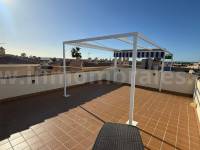Resale - Semi detached Villa - Rojales - Ciudad Quesada