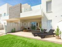 Nouvelle construction - Appartement - Algorfa