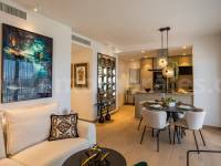 Nouvelle construction - Appartement - Algorfa