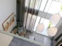 Nouvelle construction - Maison Jumelée - Algorfa