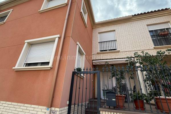 Town House  - Resale - Almoradí - Almoradí