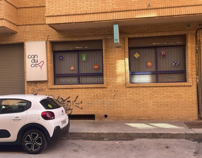 Commercial Premises - Resale - Almoradí - Almoradí