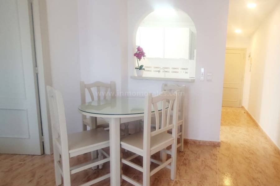 Herverkoop - Penthouse / Dakappartement - Torrevieja