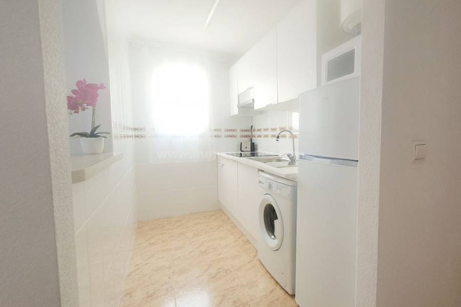 Herverkoop - Penthouse / Dakappartement - Torrevieja