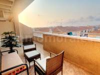 Herverkoop - Penthouse / Dakappartement - Torrevieja