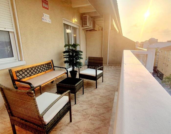 Ático - Venta - Torrevieja - Torrevieja